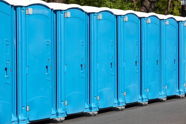 Best Restroom Trailer for Weddings in St Elmo, IL